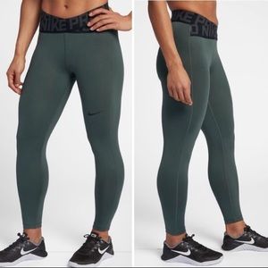 Nike Pro Dri-Fit Training Leggings